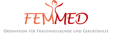 Fem-med Logo